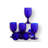 10oz. White Wine Glass Set