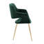 Chaise avec accoudoirs rembourrée Quirico-1749901016-1749901014