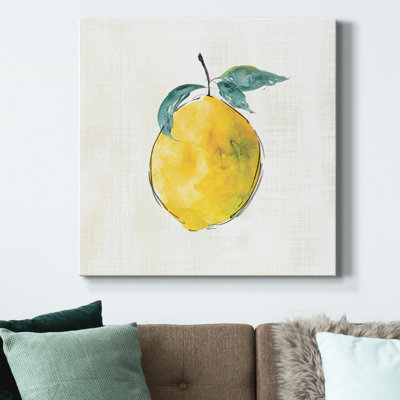 " Happy Lemon "