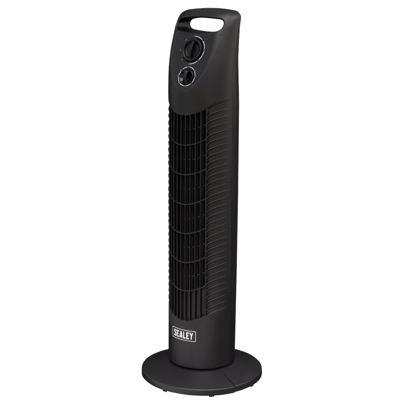 80 cm Oscillating Tower Fan