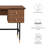 Nexus Stainless Steel Computer Desk-88459644