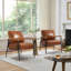 Dajauna 68.8 Cm Wide Armchair