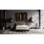 Matelas hybride à plateau-coussin mi-ferme 13 po Organic-930814977