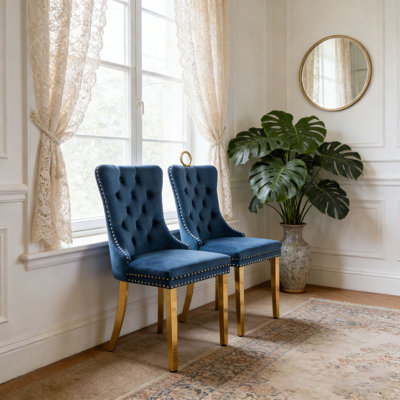 Chaise de salle à manger