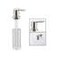 Distributeur de savon de cuisine-126609483