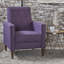 Canapé inclinable en tissu Mid-Century-1567147421