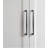 Spindle Shape 10" Centre Bar Pull Multipack-85899811
