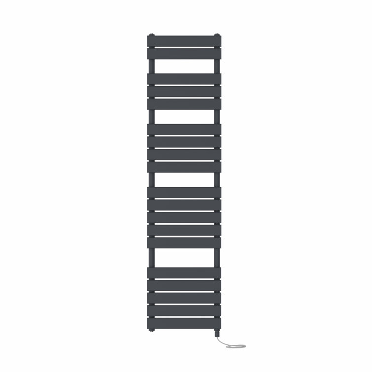 Bozan Flat Panel Towel Rail Heated Towel Rails