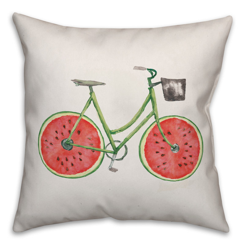  Housse et insert de coussin Spuare