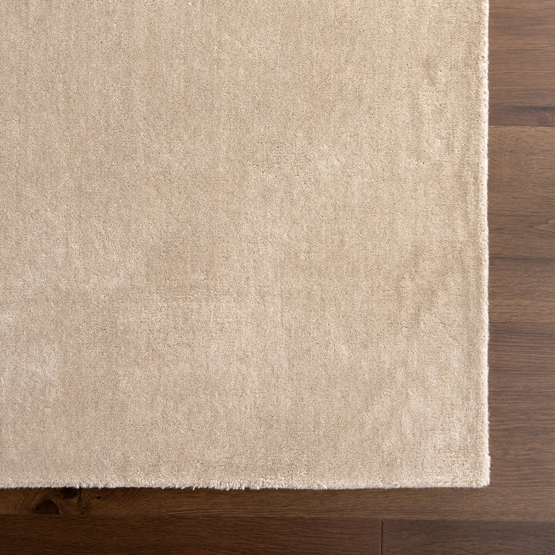  Maru Wool Area Rug, Rectangle 8'6" x 11'6"