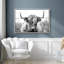 Animaux - Shetland noir et blanc-94585404-94585405