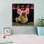 «Oodles of Noodles» par Lucia Heffernan, art mural sur toile-975345373