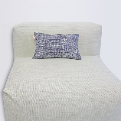 Indoor/outdoor Throw Pillow (set Of 2)