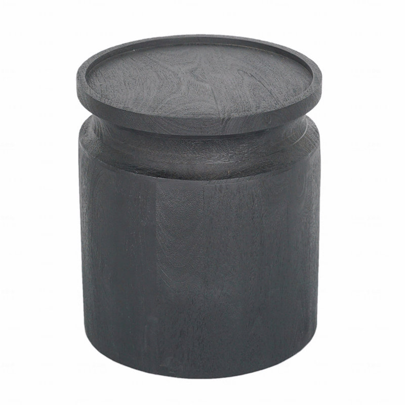 Table d'appoint Woodenen