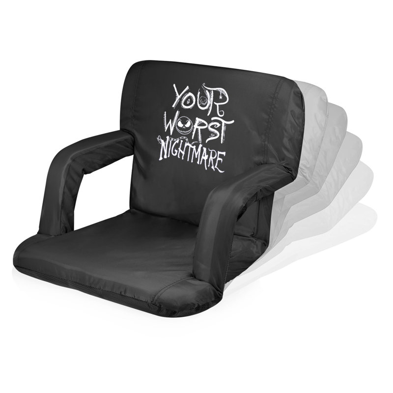 New Collection 573 Folding Stadium Seat