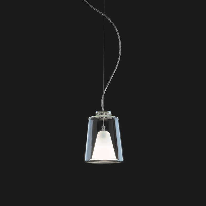 Lanterna 1 - Light Pendant