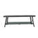 Laguna Solid Wood Top Coffee Table