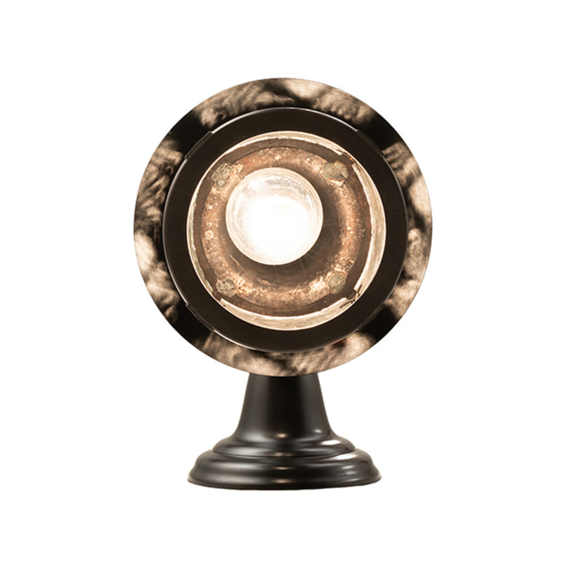 Fulton 1 - Light Armed Sconce