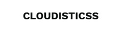 Logo CLOUDISTICSS