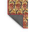 Tapis abstrait moderne 152-991718957