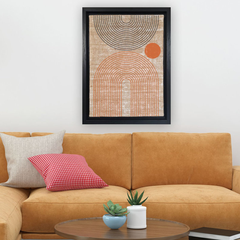 Decorative Canvas Painting
