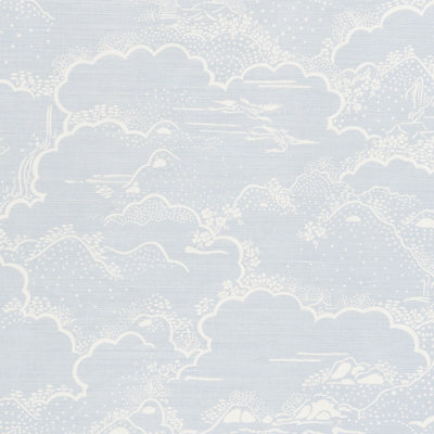 Tissu Kumo Village