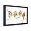'Vogue' Framed Print Wall Art-472106243-407366122-407366123