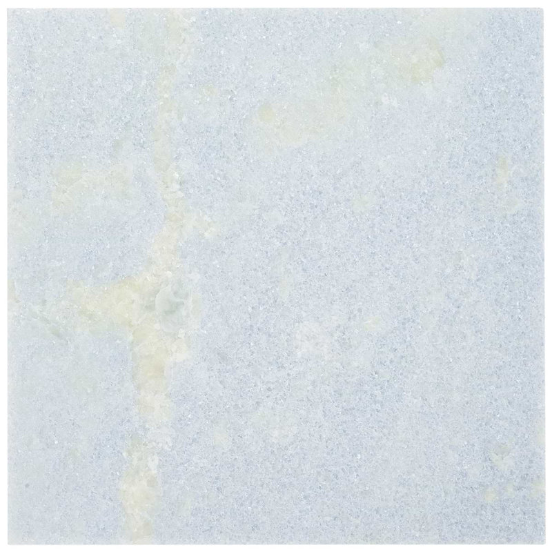 Blue Celeste 12X12 Polished Marble Tile