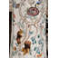 Vase en porcelaine décorative peint à la main