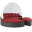 Lit de jour Sunbrella Modway-40082562