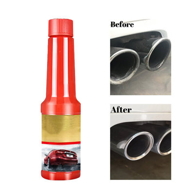 coating agent Cleaner For Removing Carbon Deposits Without Separation 120ml