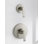 Avid Rite-Temp Sequencial Valve Trim With Lever Handle