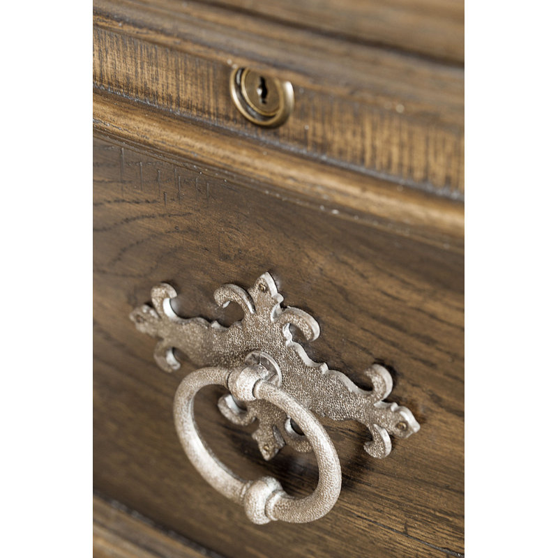 Hill Country 2 - Drawer File Cabinet