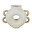 Vase de table en métal Cielle