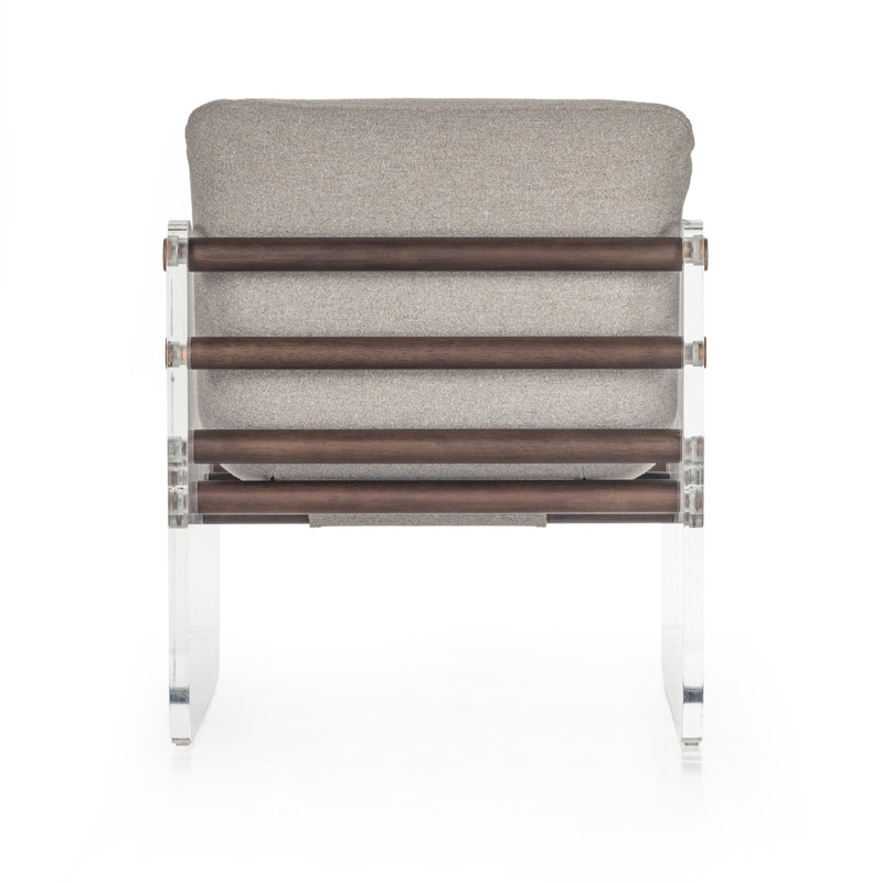 Cassius Armchair