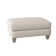 Mila 31" Rectangle Standard Ottoman