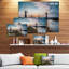 «Kinderijk Holland Panorama», reproduction de photo sur toile tendue-26149767
