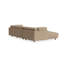 MTO - Sunday Small Sofa w/ Chaise-70405710-70405707