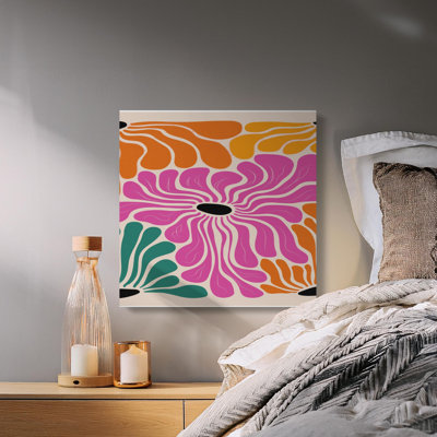 Wrapped Canvas Print Set