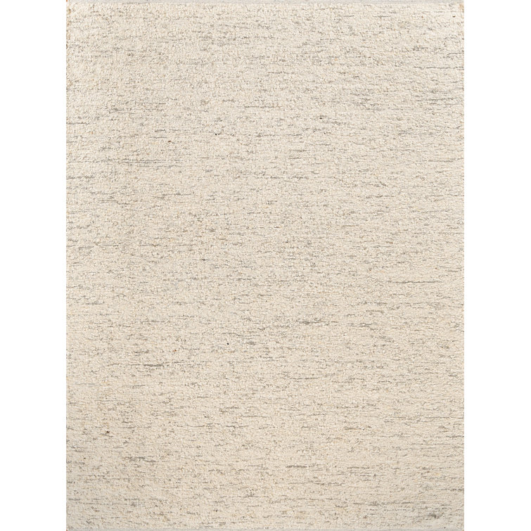 Tocayo Wool Abstract Area Rug
