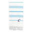 Serviette de plage 100% coton Pestemal Lucky-29965817-29965820