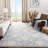 Esponga Hand Tufted Wool Oriental Rug-168655542