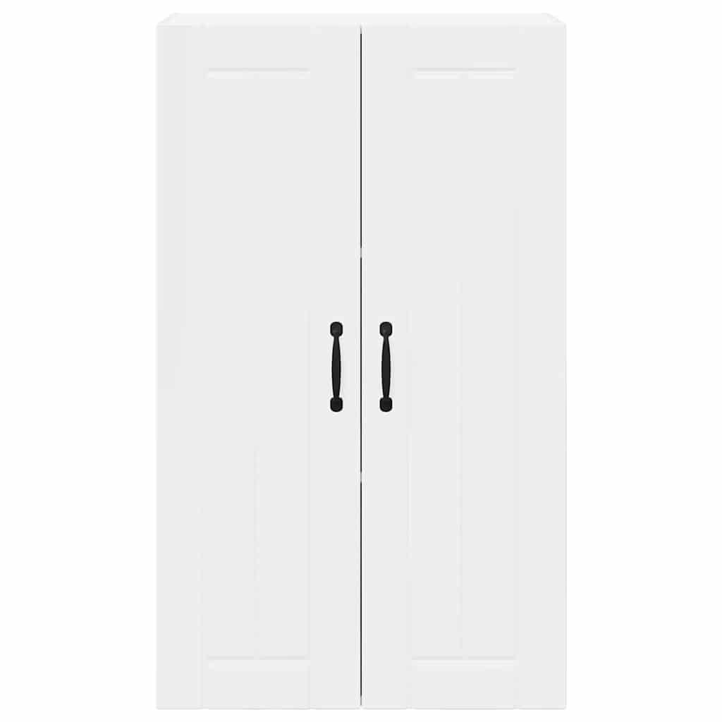Vidaxl Kitchen Cabinet White 80 X 31 X 100 Cm Engineered Wood