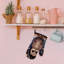 Molleton en coton Folk Art OWL