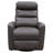 Casarez 31" Upholstered Manual Swivel Glider Recliner Two Pack-98420169