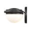 Éclairage pour salle de bain 3 lumières Cinderford - 22 po - noir mat-1332518456-1332518439-1332518435