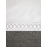 Linea 20" Linen Placemat