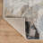Desert Drift Beige/Ivory Area Rug – Abstract Pattern, Easy To Clean-698567410