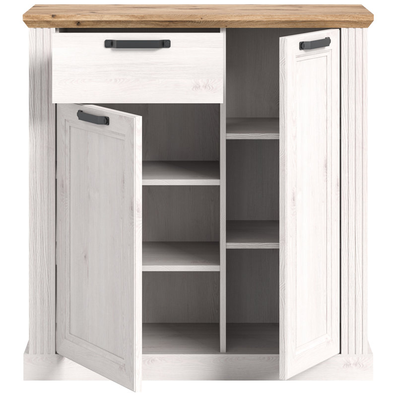 Shoe Cabinet