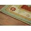 Tapis turc Oushak 9 x 12